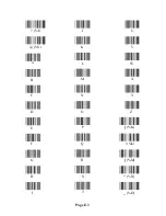 Preview for 53 page of Unitech Hand Held Scanner User Manual