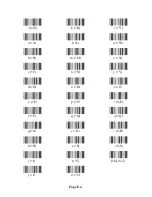 Preview for 54 page of Unitech Hand Held Scanner User Manual