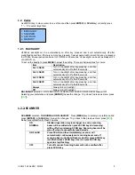 Preview for 5 page of Unitech HT580L Operation Manual