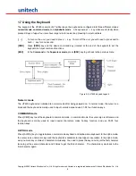 Preview for 10 page of Unitech HT630 User Manual