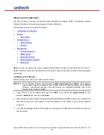 Preview for 29 page of Unitech HT630 User Manual