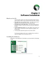 Preview for 28 page of Unitech HT660 Wireless edition Installation And User Manual