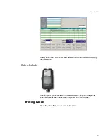 Preview for 74 page of Unitech HT660 Wireless edition Installation And User Manual