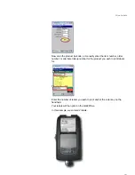 Preview for 76 page of Unitech HT660 Wireless edition Installation And User Manual