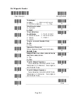 Preview for 31 page of Unitech K2724 Manual