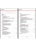 Предварительный просмотр 3 страницы Unitech MP200 Developer'S Manual