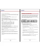 Предварительный просмотр 18 страницы Unitech MP200 Developer'S Manual