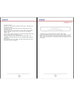 Предварительный просмотр 22 страницы Unitech MP200 Developer'S Manual