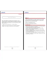 Preview for 2 page of Unitech MP300 Developer'S Manual