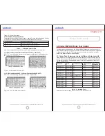 Preview for 5 page of Unitech MP300 Developer'S Manual