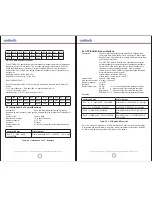 Preview for 10 page of Unitech MP300 Developer'S Manual