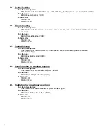 Preview for 25 page of Unitech MR650 Programming Manual