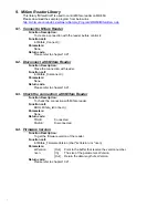 Preview for 53 page of Unitech MR650 Programming Manual