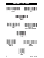 Preview for 40 page of Unitech MS146 User Manual