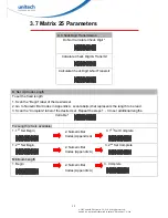 Preview for 33 page of Unitech MS340 User Manual