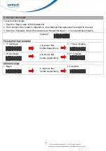 Preview for 40 page of Unitech MS340BT User Manual