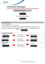 Preview for 41 page of Unitech MS340BT User Manual