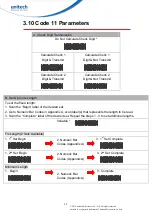 Preview for 42 page of Unitech MS340BT User Manual