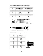 Preview for 43 page of Unitech MS350 User Manual