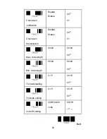 Preview for 68 page of Unitech MS350 User Manual