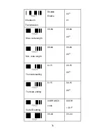 Preview for 76 page of Unitech MS350 User Manual