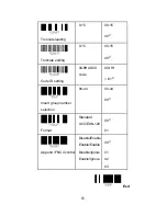 Preview for 83 page of Unitech MS350 User Manual