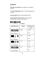 Preview for 86 page of Unitech MS350 User Manual