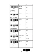 Preview for 91 page of Unitech MS350 User Manual