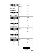 Preview for 97 page of Unitech MS350 User Manual