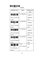 Preview for 123 page of Unitech MS350 User Manual