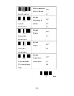 Preview for 126 page of Unitech MS350 User Manual