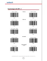 Preview for 18 page of Unitech MS810 Product Reference Manual