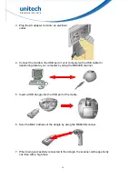 Preview for 28 page of Unitech MS840 User Manual