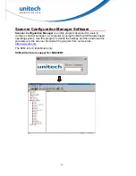 Preview for 38 page of Unitech MS840 User Manual