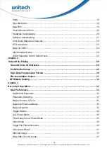 Preview for 16 page of Unitech MS842DPM User Manual