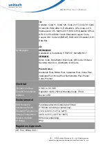 Preview for 19 page of Unitech MS852Plus Auto Switching User Manual