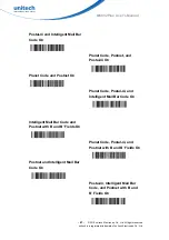 Preview for 82 page of Unitech MS852Plus Auto Switching User Manual