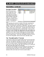 Preview for 61 page of Unitech MS860 Bluetooth User Manual