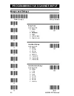 Preview for 65 page of Unitech MS860 Bluetooth User Manual