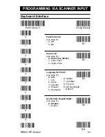 Preview for 66 page of Unitech MS860 Bluetooth User Manual