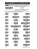 Preview for 83 page of Unitech MS860 Bluetooth User Manual