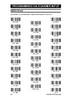 Preview for 85 page of Unitech MS860 Bluetooth User Manual