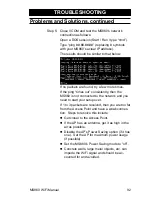 Preview for 94 page of Unitech MS860 Bluetooth User Manual