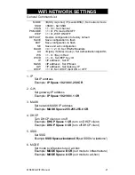 Preview for 25 page of Unitech MS860G User Manual