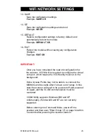 Preview for 27 page of Unitech MS860G User Manual