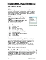 Preview for 42 page of Unitech MS860G User Manual