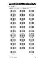 Preview for 69 page of Unitech MS860G User Manual