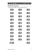 Preview for 71 page of Unitech MS860G User Manual