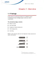 Preview for 15 page of Unitech MS912+ User Manual