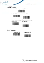 Preview for 82 page of Unitech MS926P User Manual